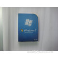 Windows7 professional retailbox